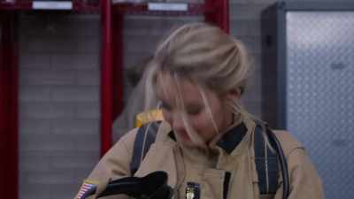 [ Groans ] - Tacoma FD