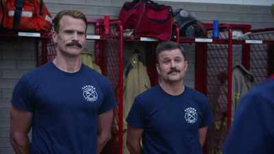 [ Groans ] - Tacoma FD