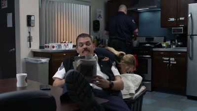[ Groans ] - Tacoma FD