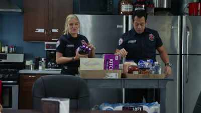 [ Groans ] - Tacoma FD
