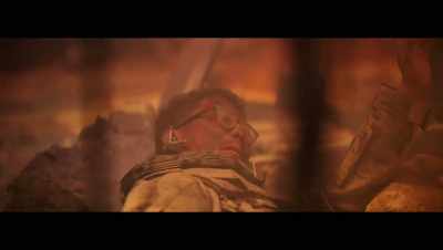 [groans] - The Wandering Earth
