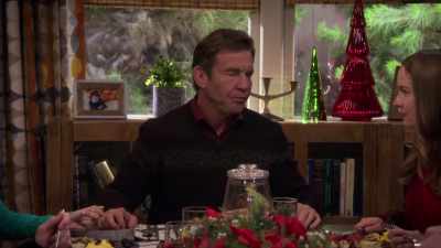 [groans] - Merry Happy Whatever