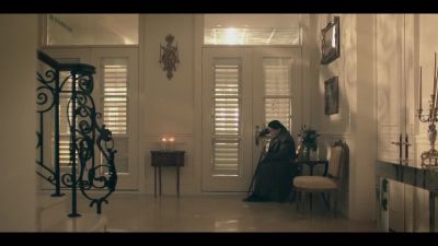 [groans] - The Handmaid's Tale