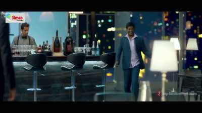[groans] - Maharshi