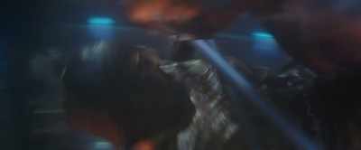 (GROANS) - Aquaman
