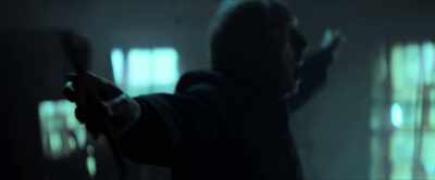 [GROANS] - The Possession of Hannah Grace