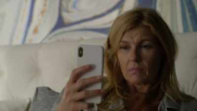 - [groans] - Dirty John