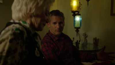 [groans] - Dirty John
