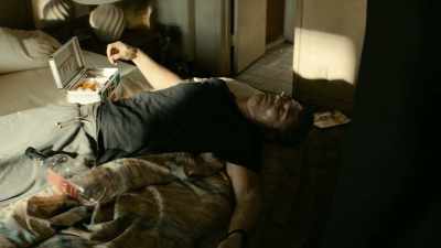 - [groans] - Dirty John