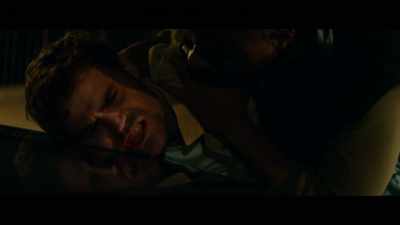[groans] - Tell Me a Story