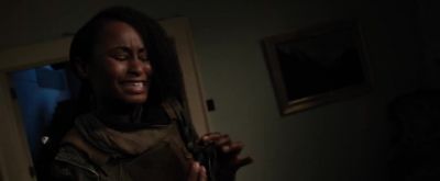 [groans] - Van Helsing
