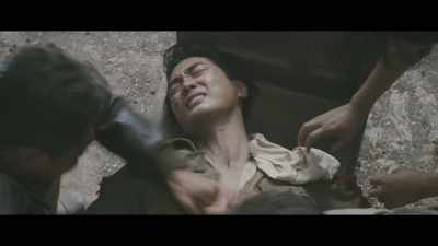 [groans] - Air Strike