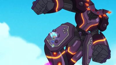 [groans] - Amphibia
