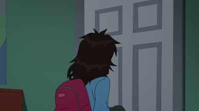 (GROANS) - Marvel Rising: Secret Warriors