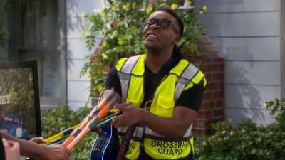 - [groans] - Side Hustle