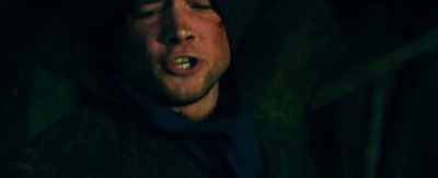 (GROANS) - Robin Hood