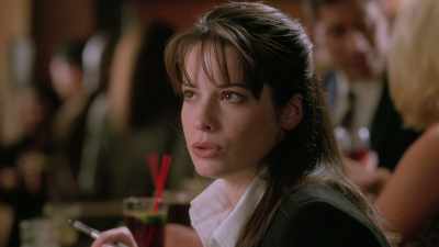[GROANS] - Charmed