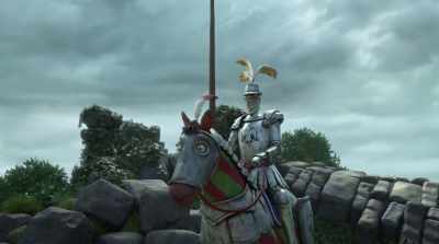 [groans] - Zog