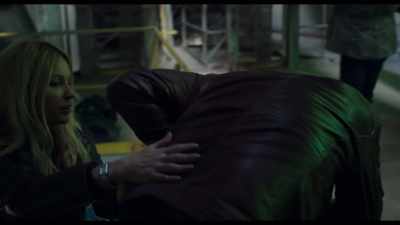 [groans] - Backtrace