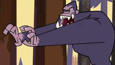 - (Groans) - Total DramaRama
