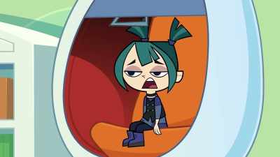 - (Groans) - Total DramaRama