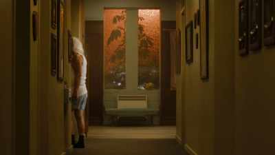 groans - Lodge 49