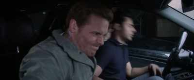 [groans] - The Spy Who Dumped Me