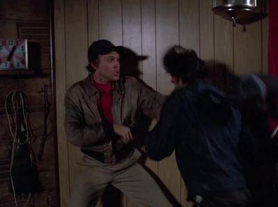 [groans] - The A-Team