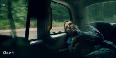 [GROANS] - Patrick Melrose
