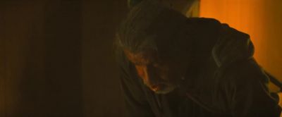 [groans] - Samaritan