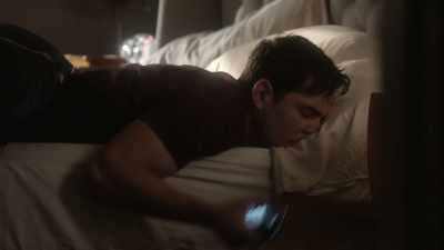 [groans] - What If