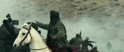 (GROANS) - 12 Strong