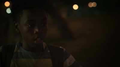 [groans] - The Chi