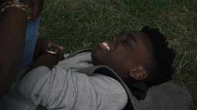 [groans] - The Chi