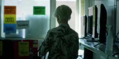 (GROANS) - Romper Stomper