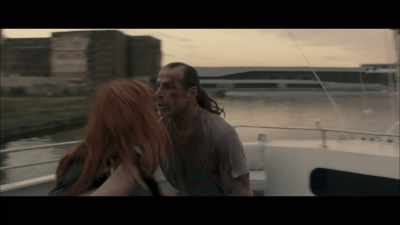 (GROANS) - The Marine 6: Close Quarters