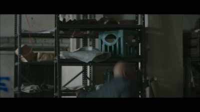 (GROANS) - The Marine 6: Close Quarters