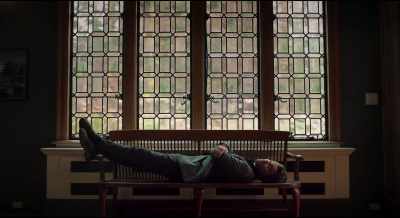[groans] - The Professor