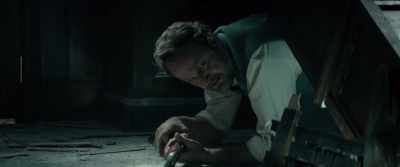 (GROANS) - Winchester