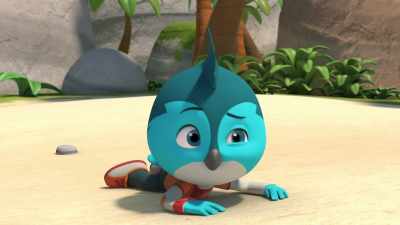 [groans] - Top Wing