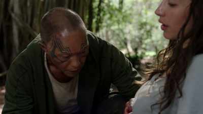 [ Groans ] - Marvel's Inhumans