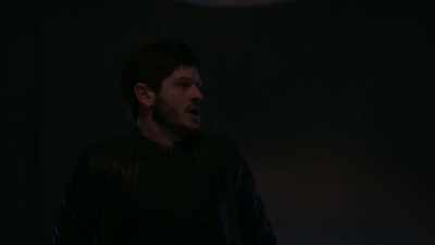 [ Groans ] - Marvel's Inhumans