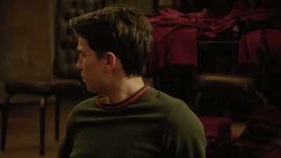 - [groans] - I Am Frankie
