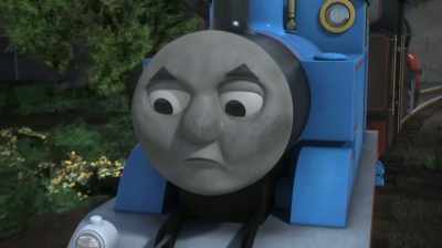 [groans] - Thomas & Friends: Journey Beyond Sodor