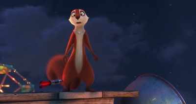 [groans] - The Nut Job 2: Nutty by Nature