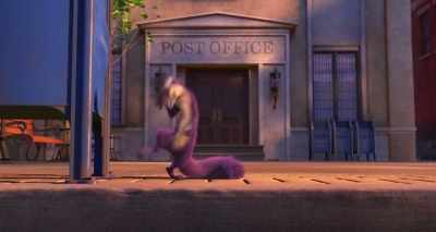 [groans] - The Nut Job 2: Nutty by Nature