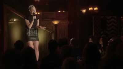 [groans] - The Standups