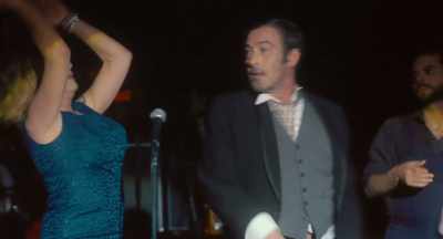 [groans] - Cabaret Maxime