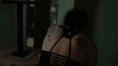 ( groans ) - Room 104