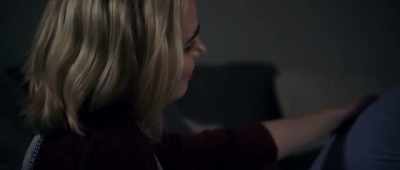 [groans] - The Ring Thing